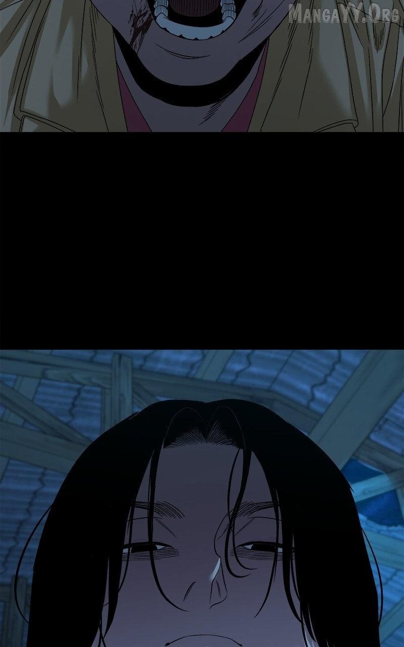 Read Mysterious Village Manga Online