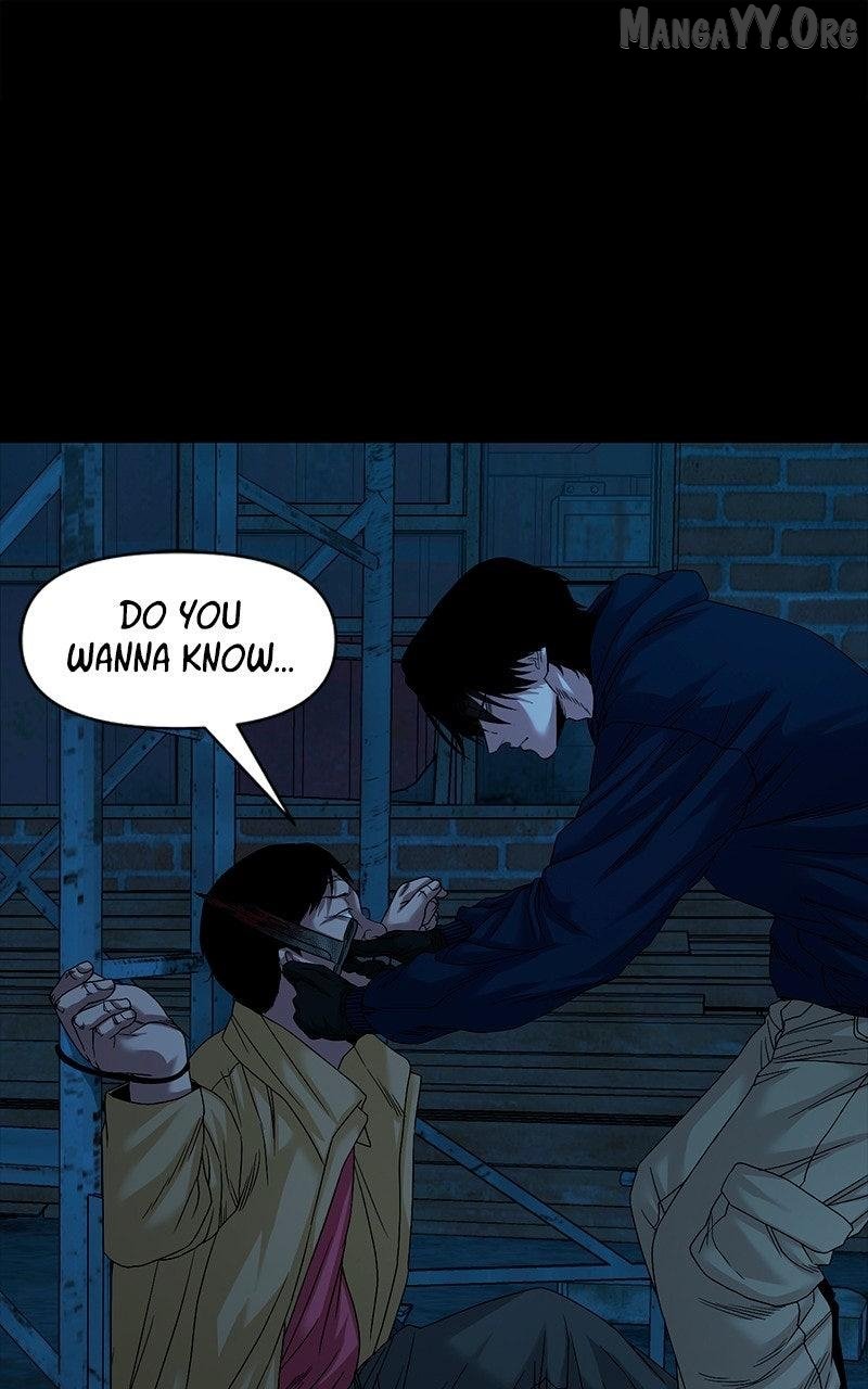 Read Mysterious Village Manga Online