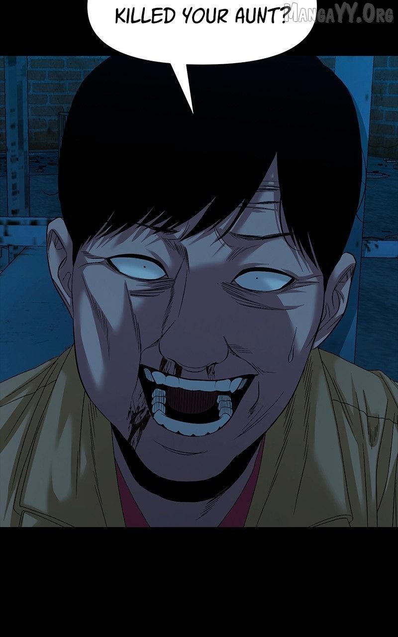 Read Mysterious Village Manga Online