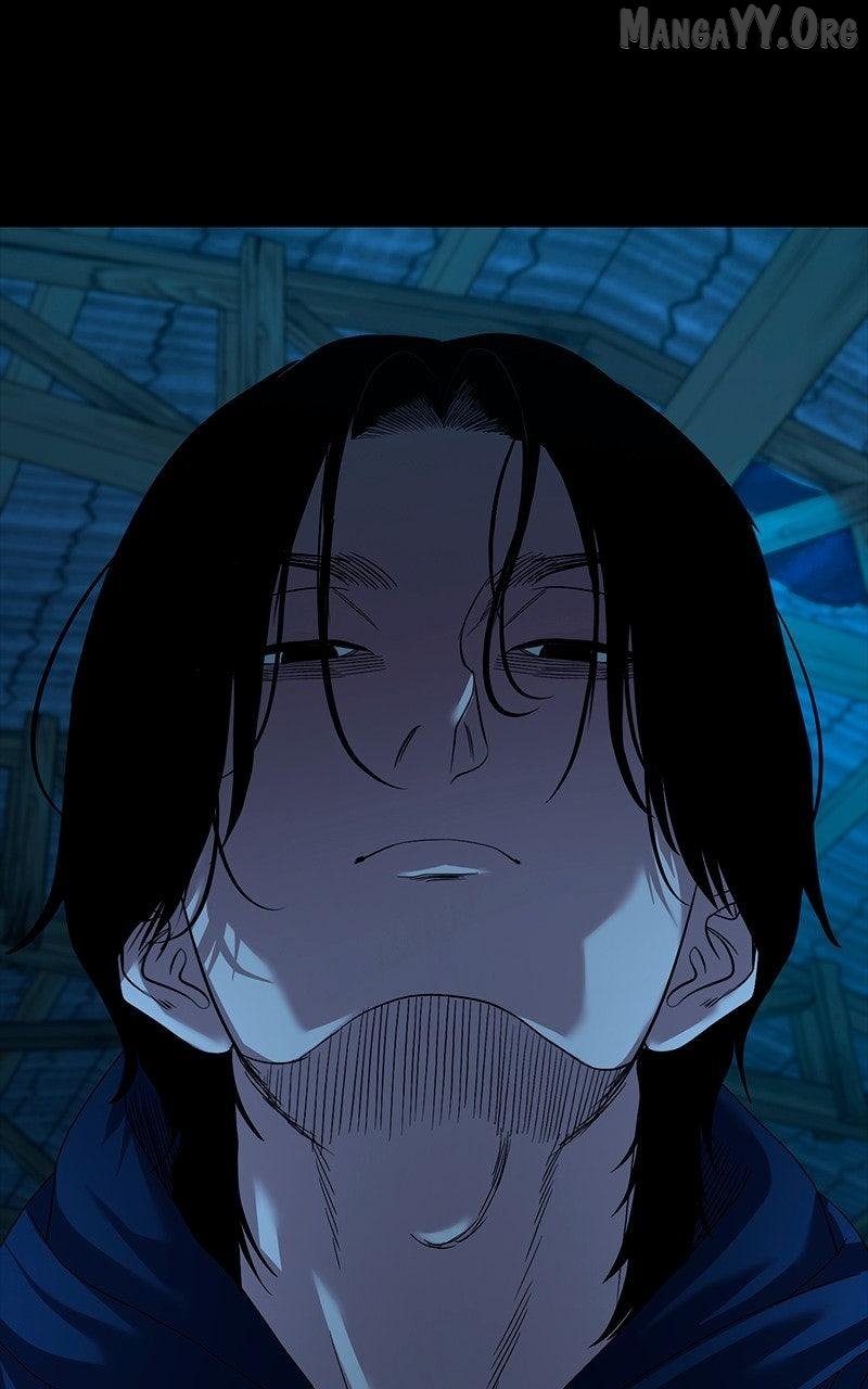 Read Mysterious Village Manga Online