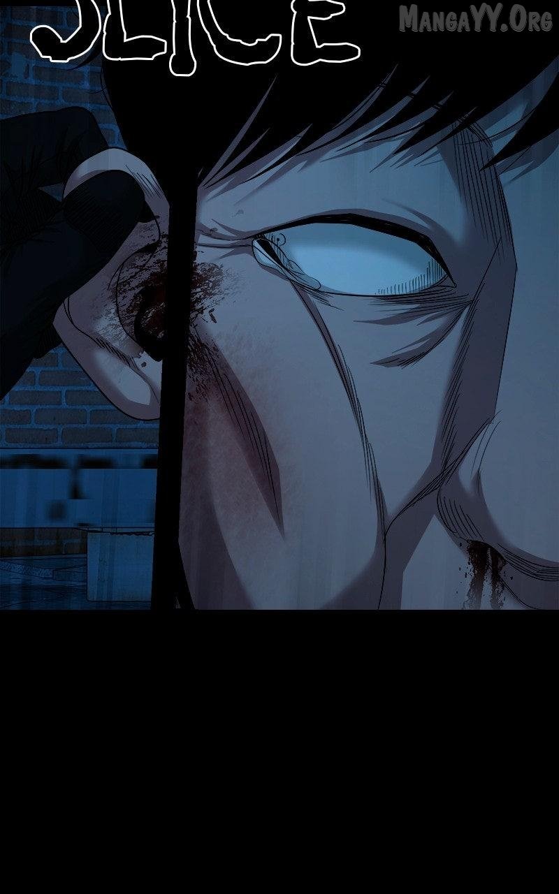 Read Mysterious Village Manga Online