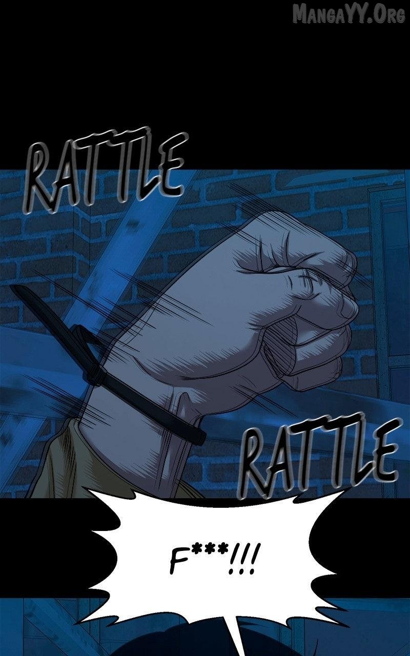 Read Mysterious Village Manga Online