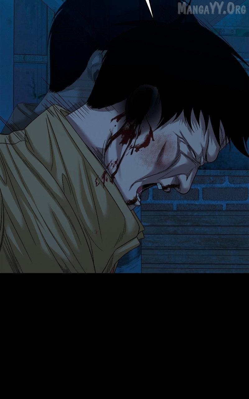 Read Mysterious Village Manga Online