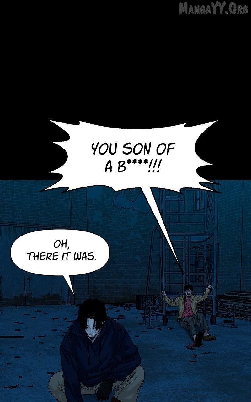 Read Mysterious Village Manga Online