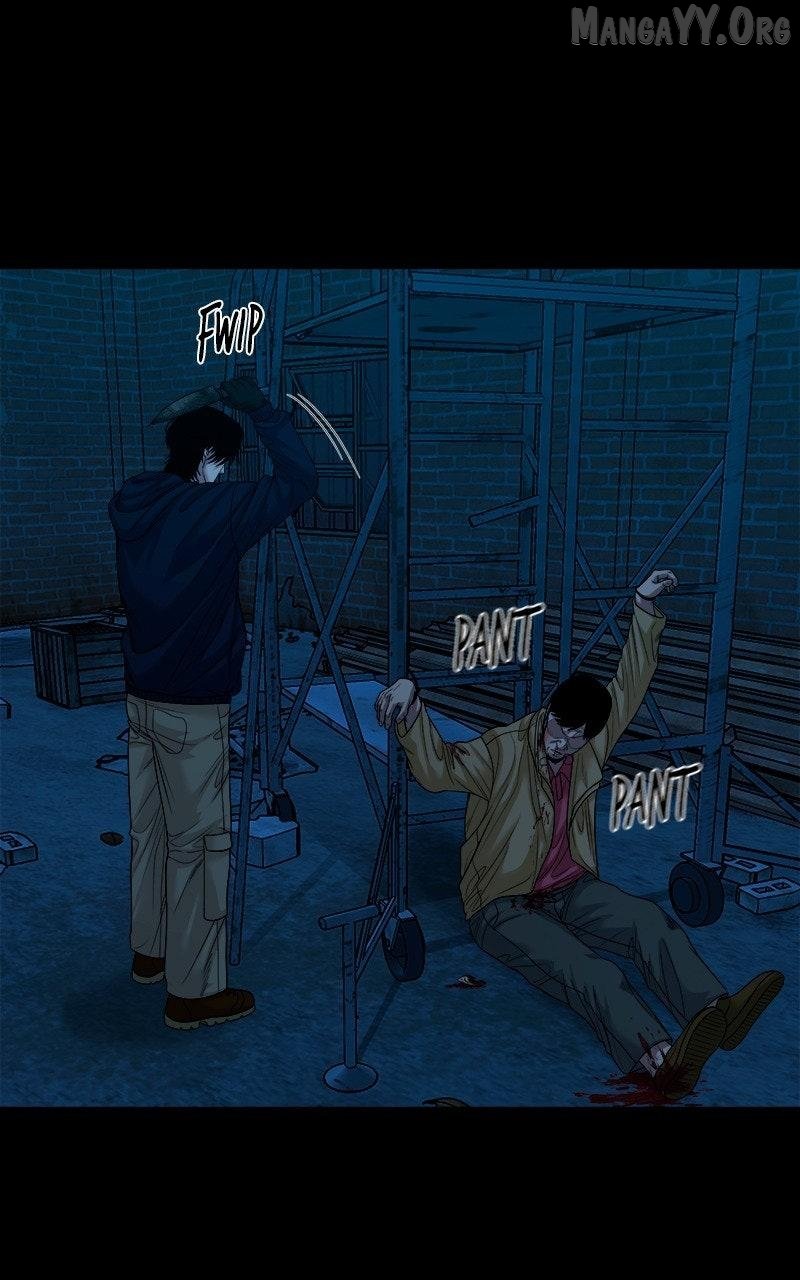 Read Mysterious Village Manga Online