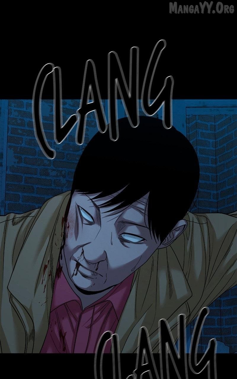 Read Mysterious Village Manga Online