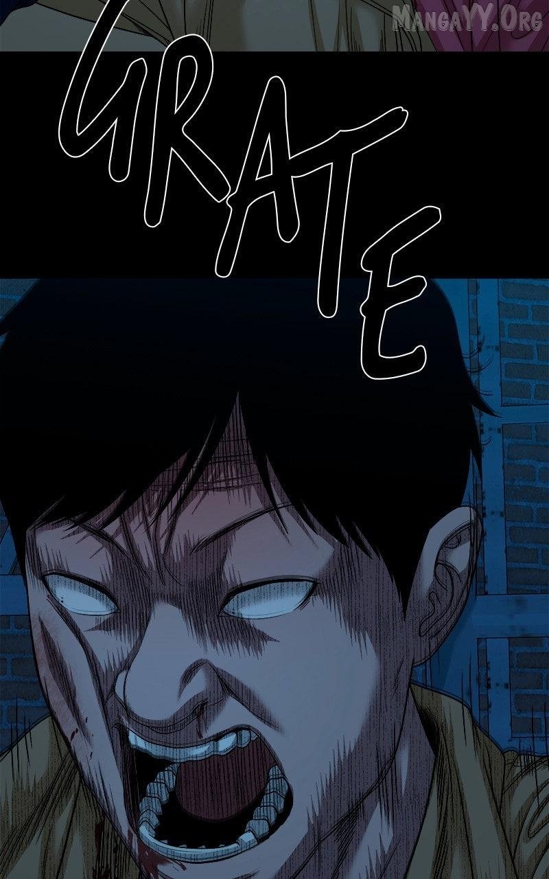 Read Mysterious Village Manga Online