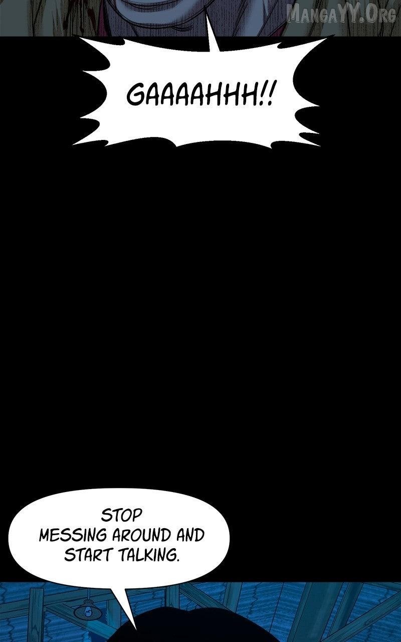 Read Mysterious Village Manga Online