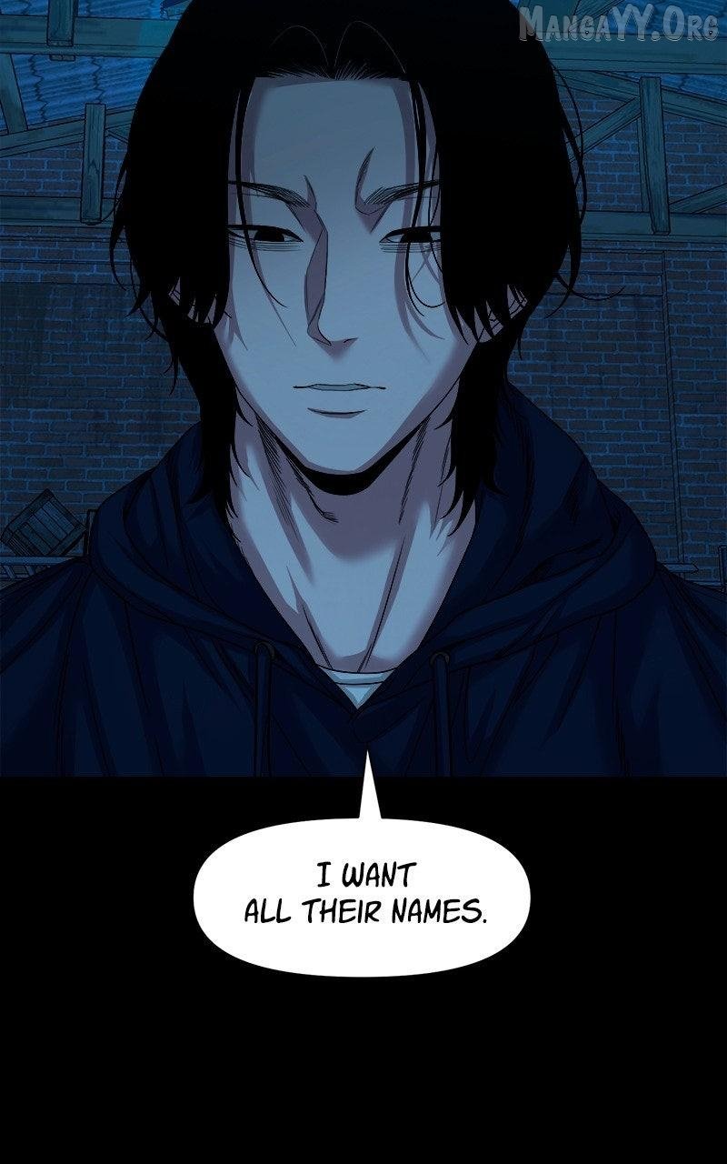 Read Mysterious Village Manga Online