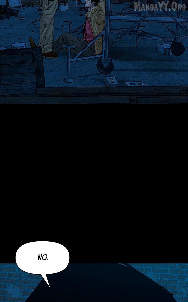 Read Mysterious Village Manga Online