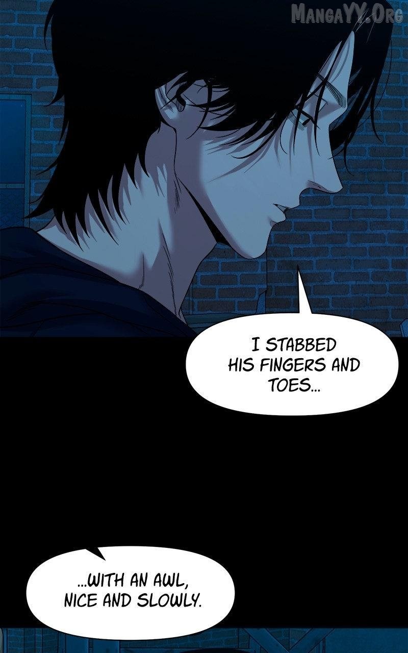 Read Mysterious Village Manga Online