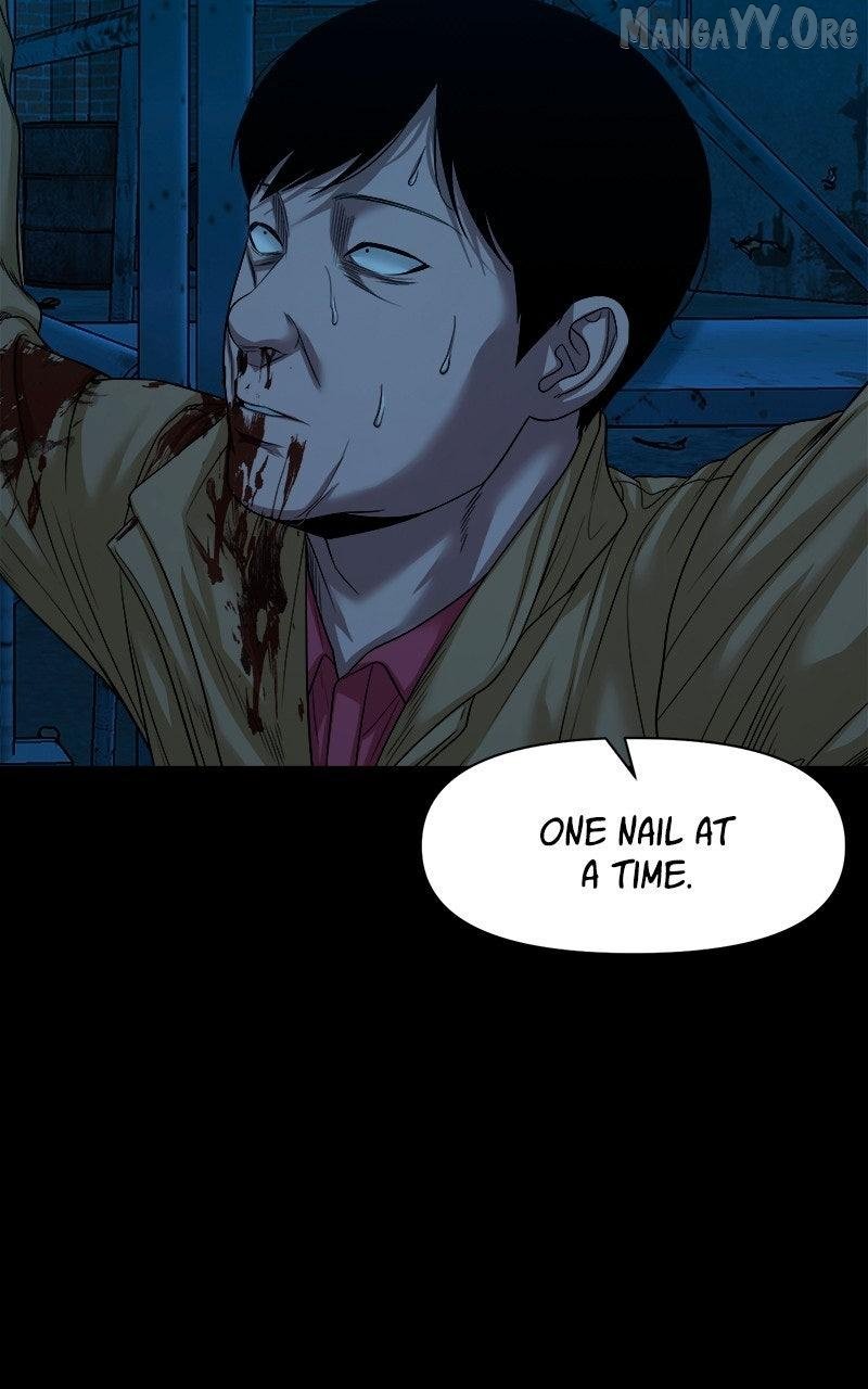 Read Mysterious Village Manga Online