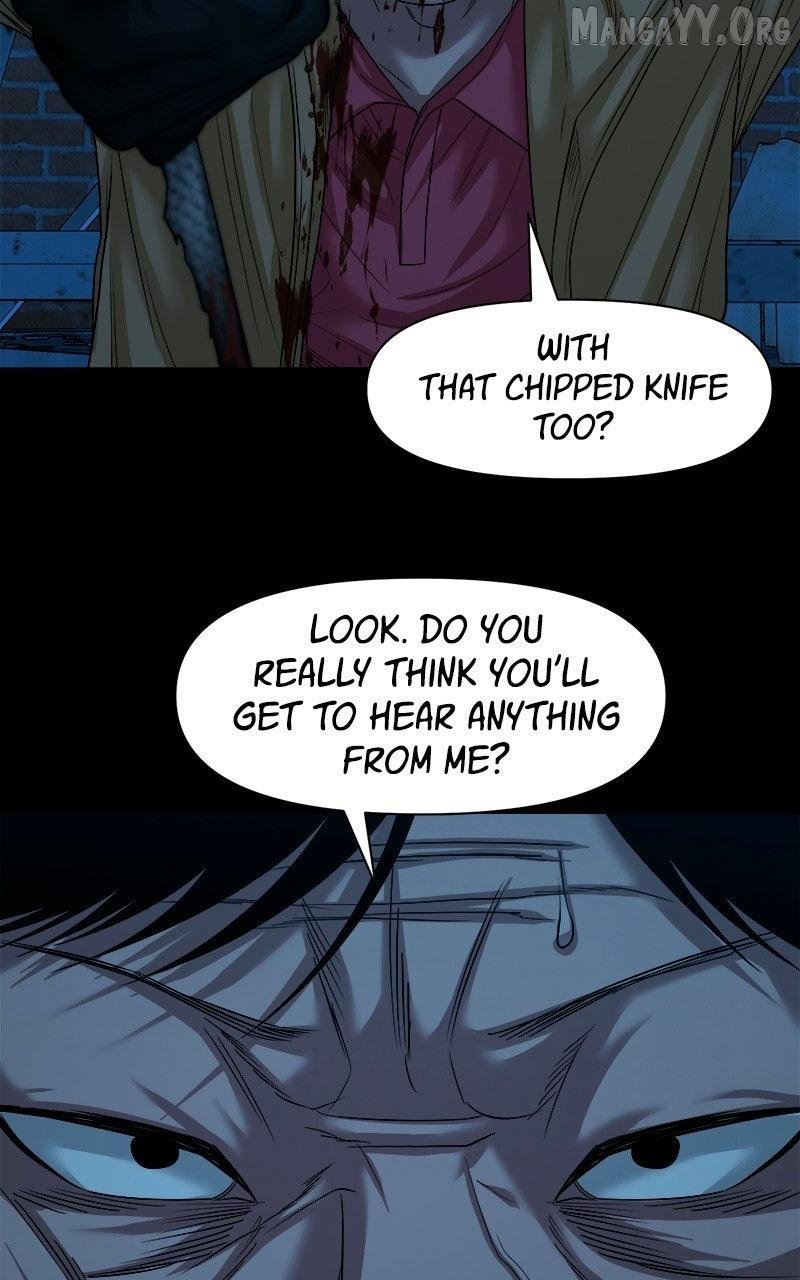 Read Mysterious Village Manga Online