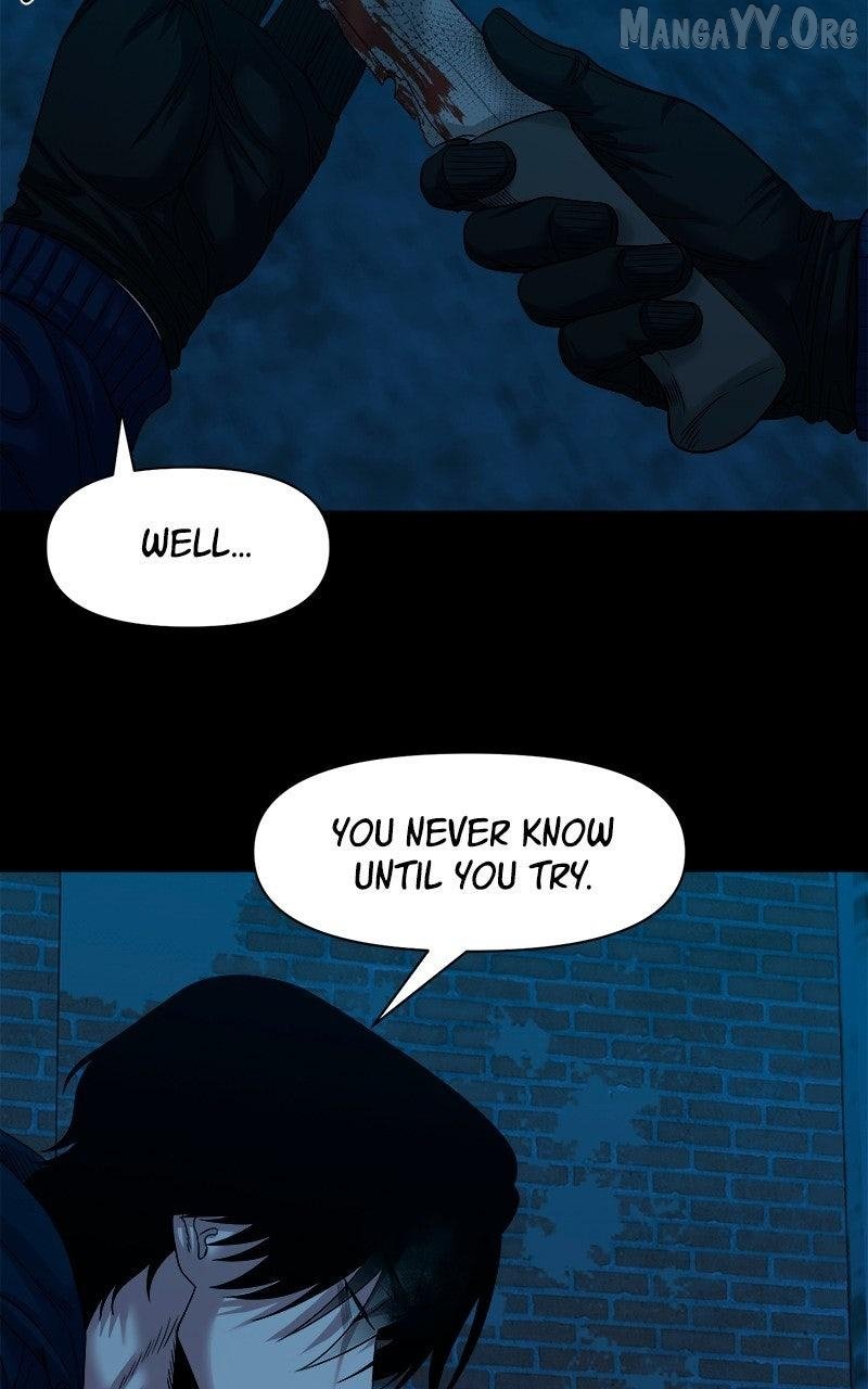 Read Mysterious Village Manga Online