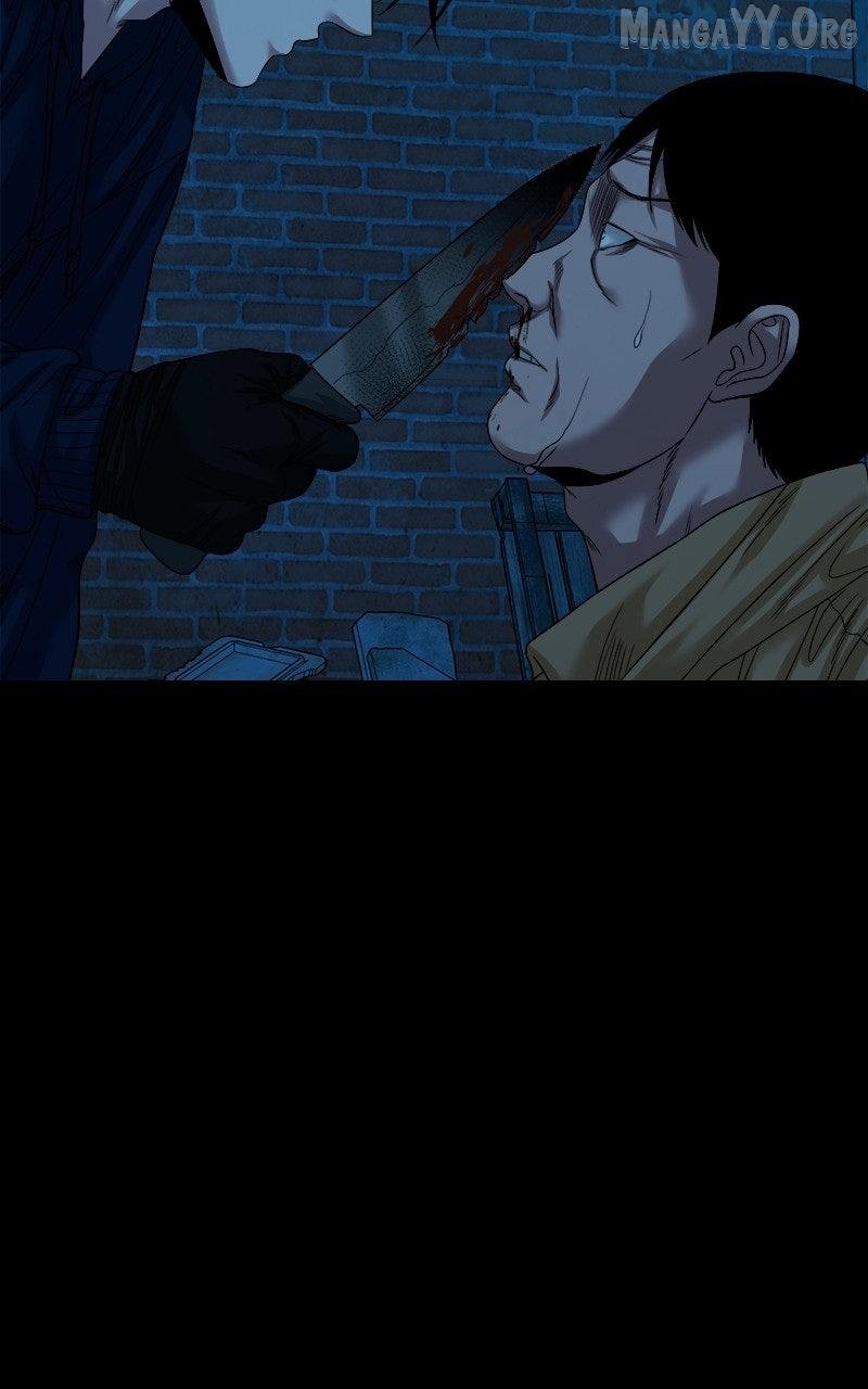 Read Mysterious Village Manga Online