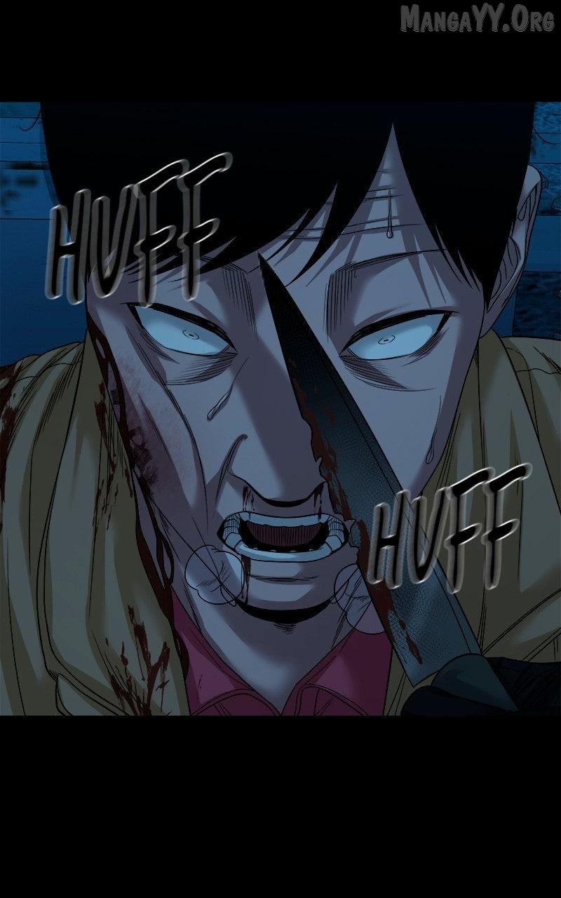 Read Mysterious Village Manga Online