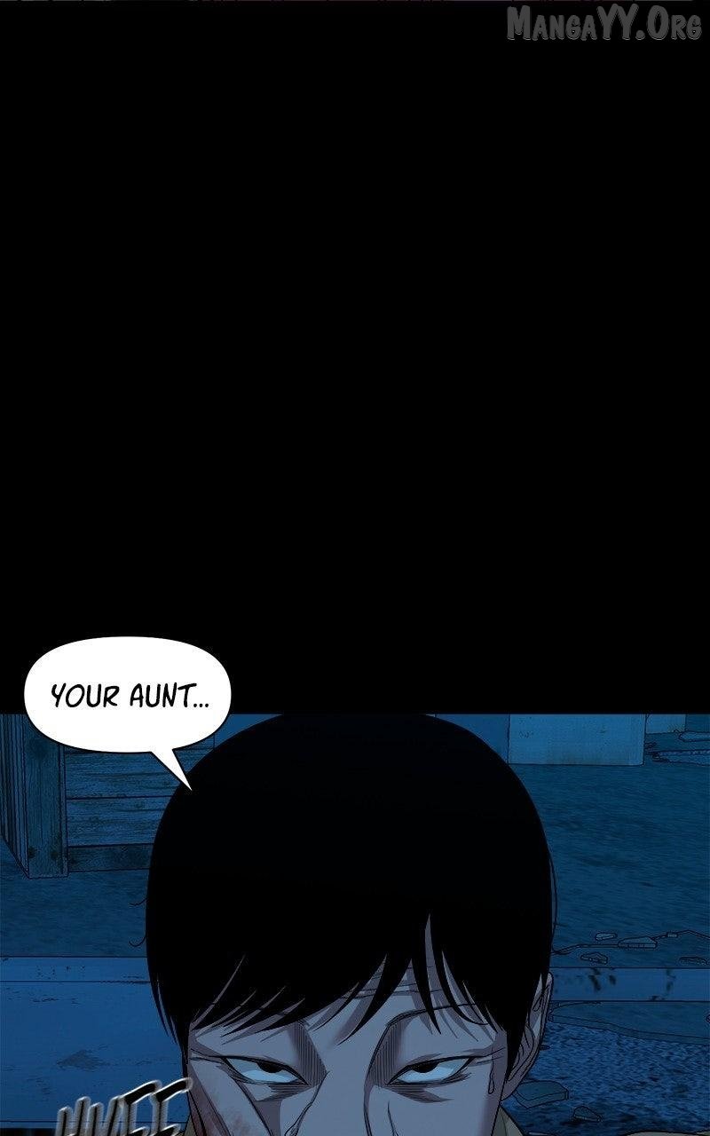 Read Mysterious Village Manga Online