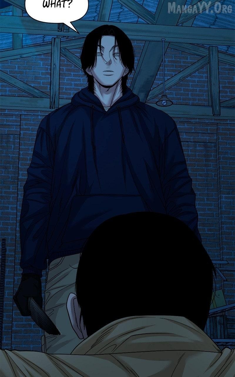 Read Mysterious Village Manga Online