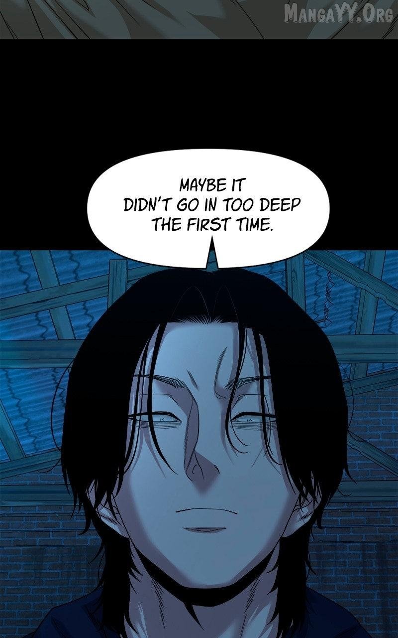 Read Mysterious Village Manga Online