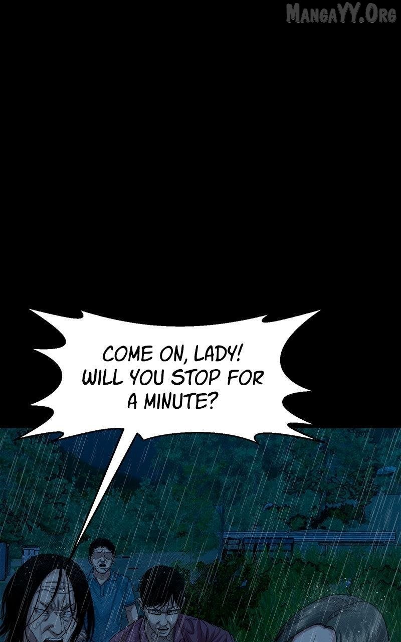 Read Mysterious Village Manga Online