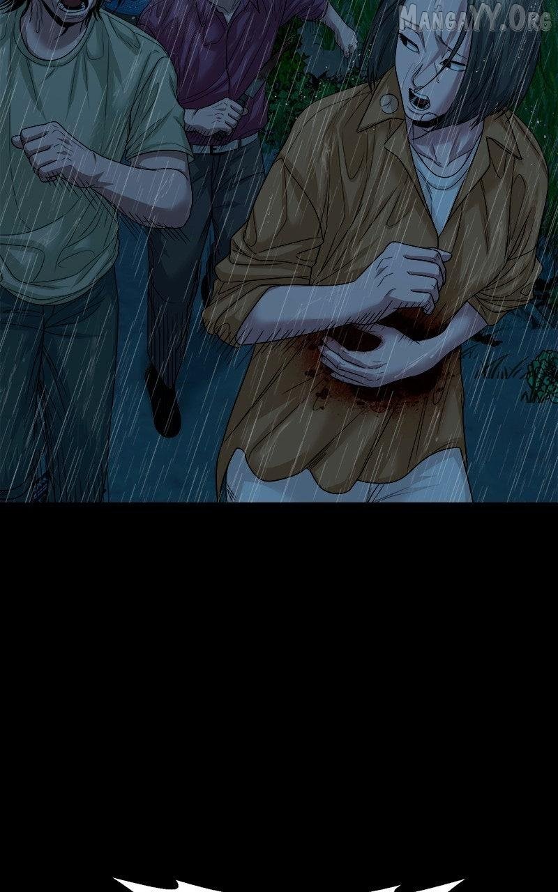 Read Mysterious Village Manga Online