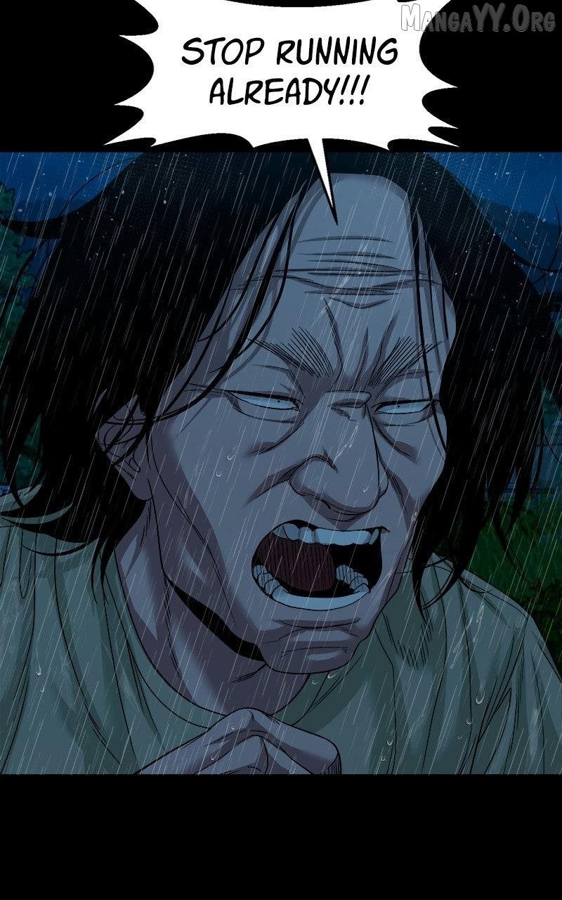 Read Mysterious Village Manga Online