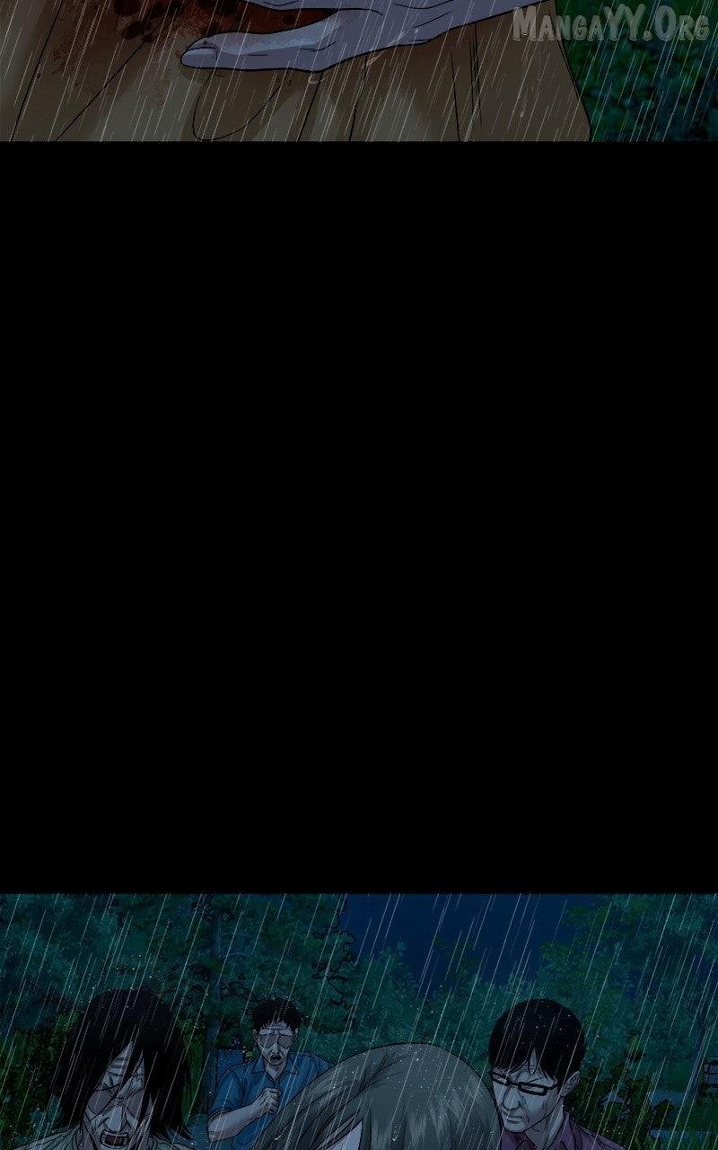 Read Mysterious Village Manga Online