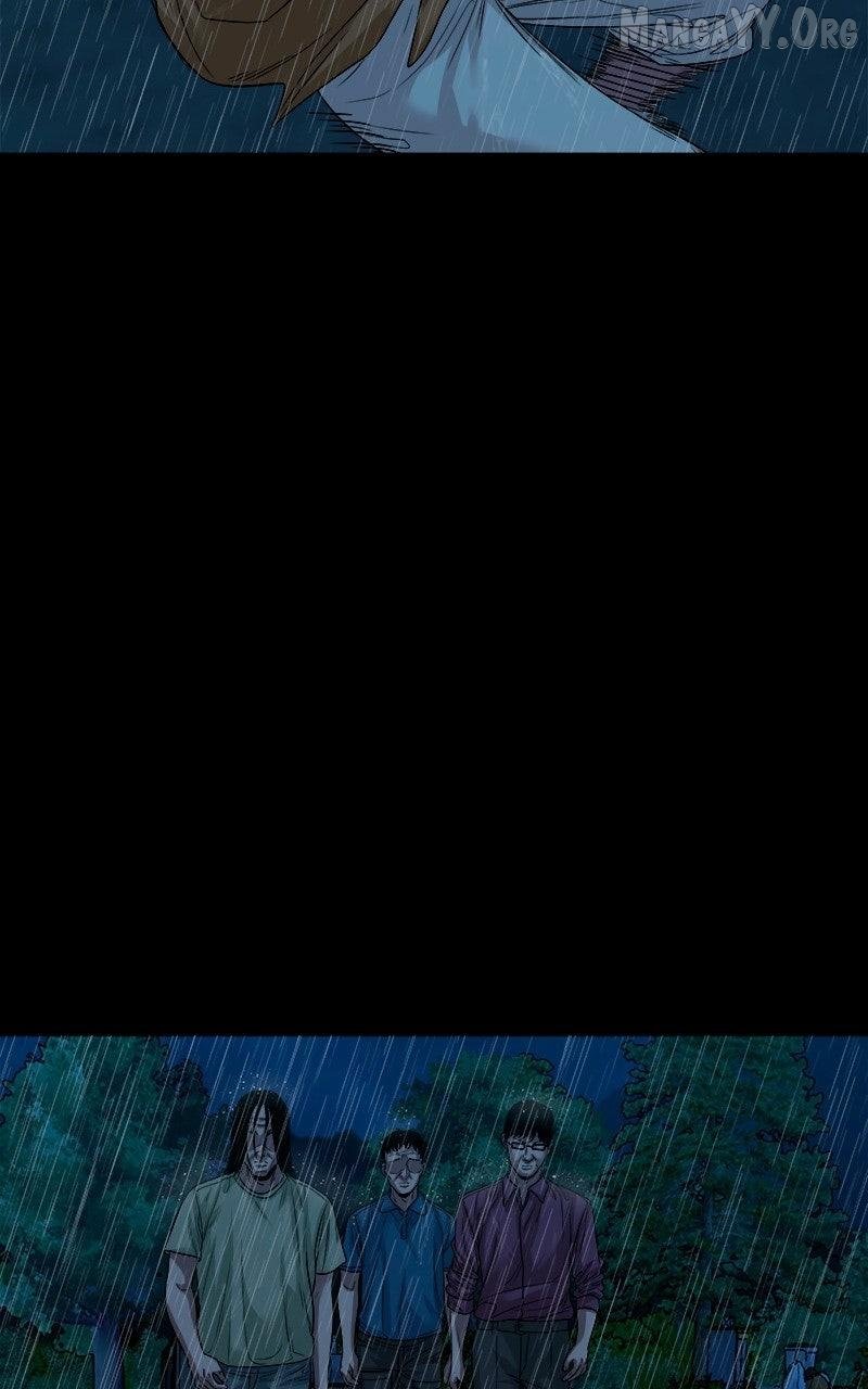 Read Mysterious Village Manga Online