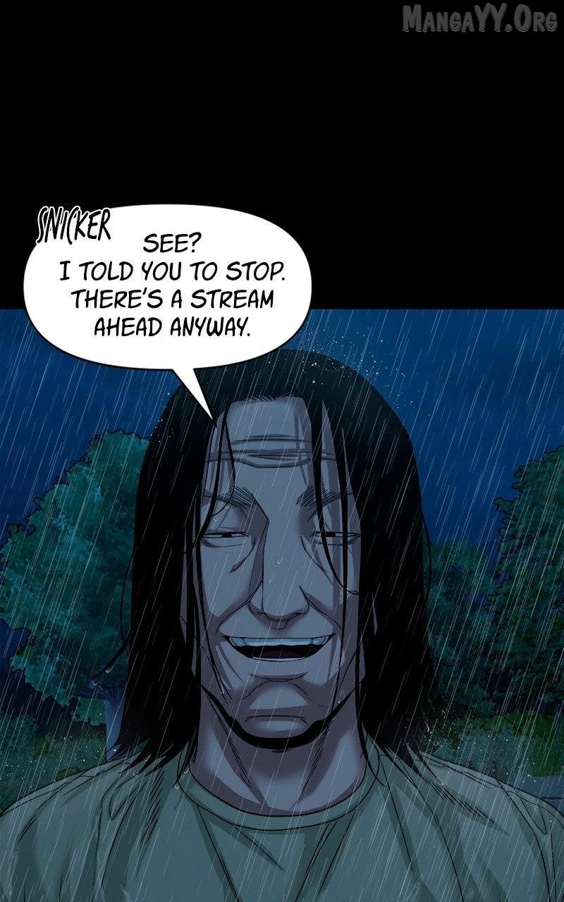 Read Mysterious Village Manga Online