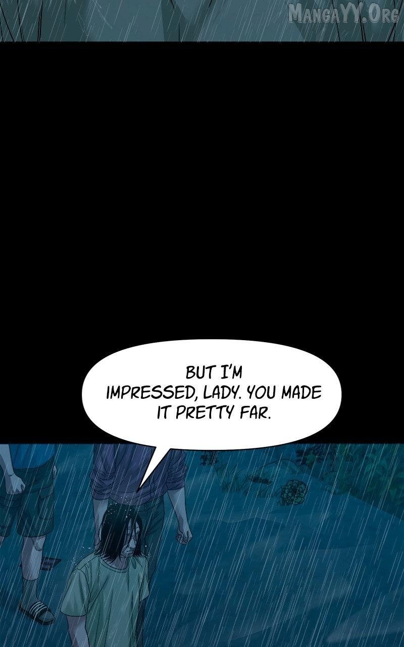 Read Mysterious Village Manga Online