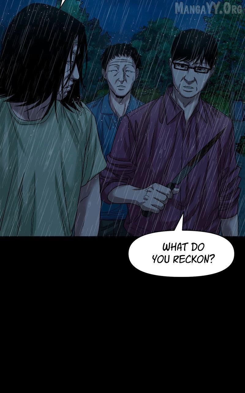 Read Mysterious Village Manga Online