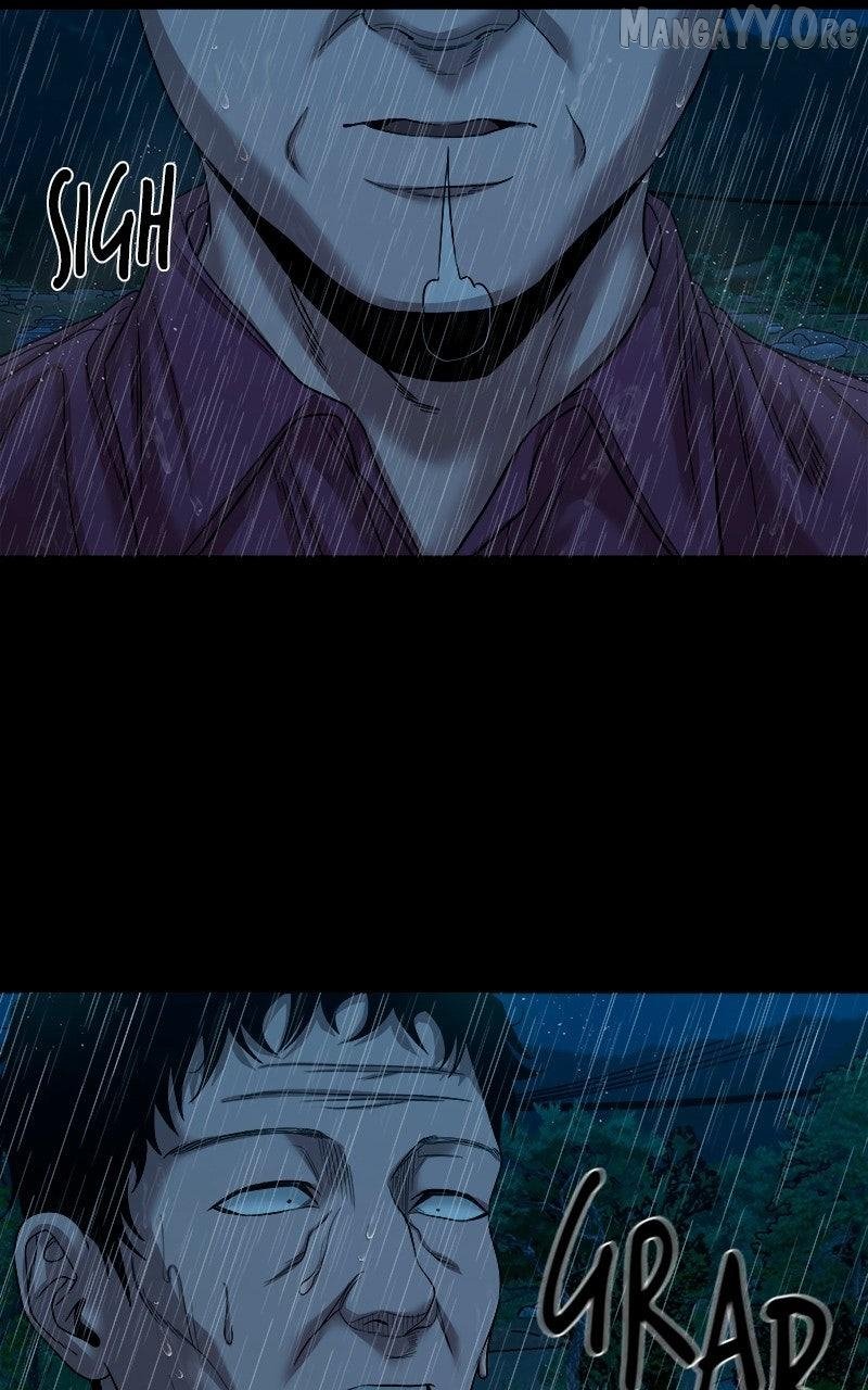 Read Mysterious Village Manga Online