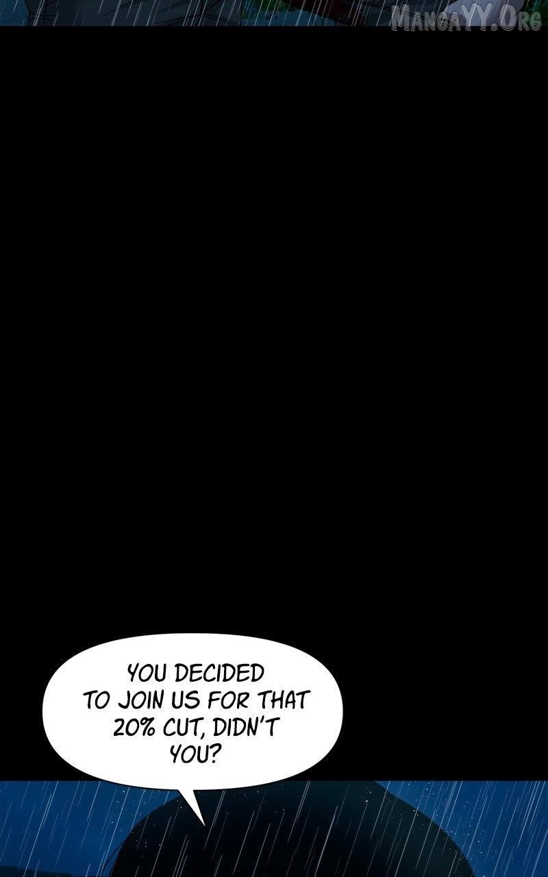 Read Mysterious Village Manga Online