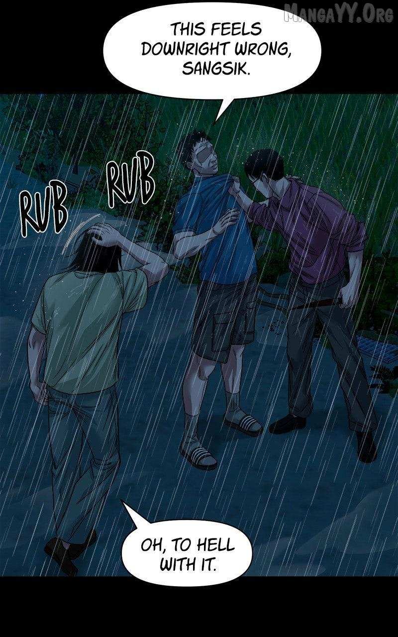 Read Mysterious Village Manga Online