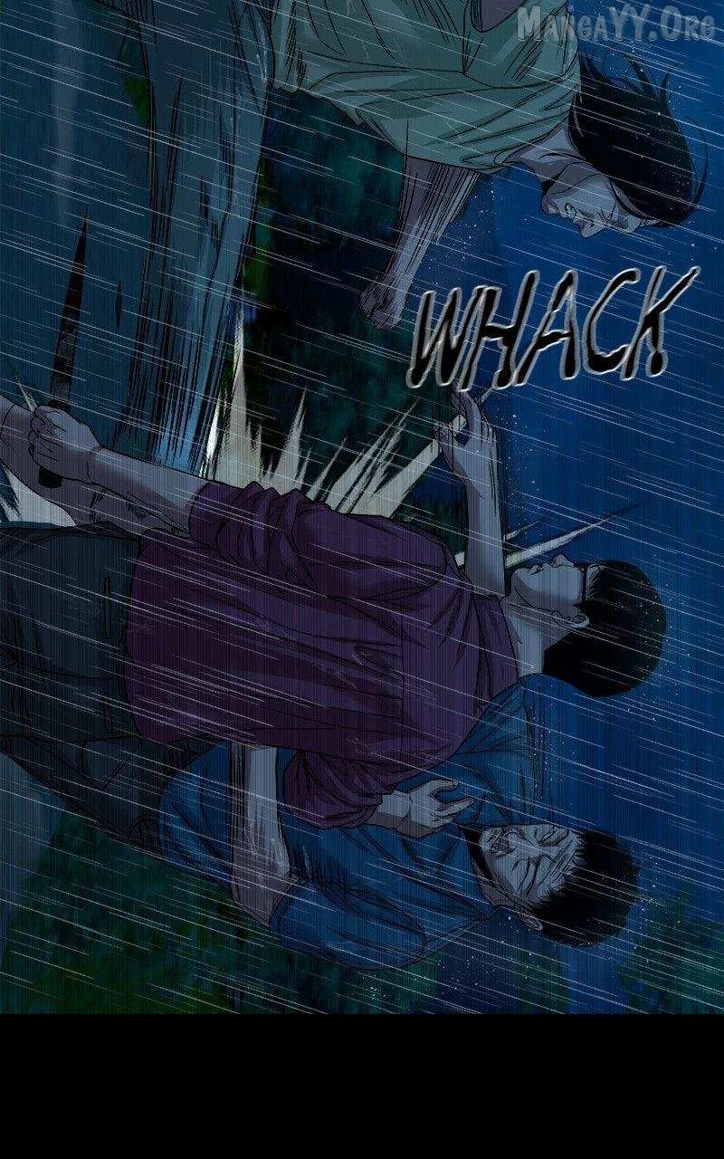 Read Mysterious Village Manga Online