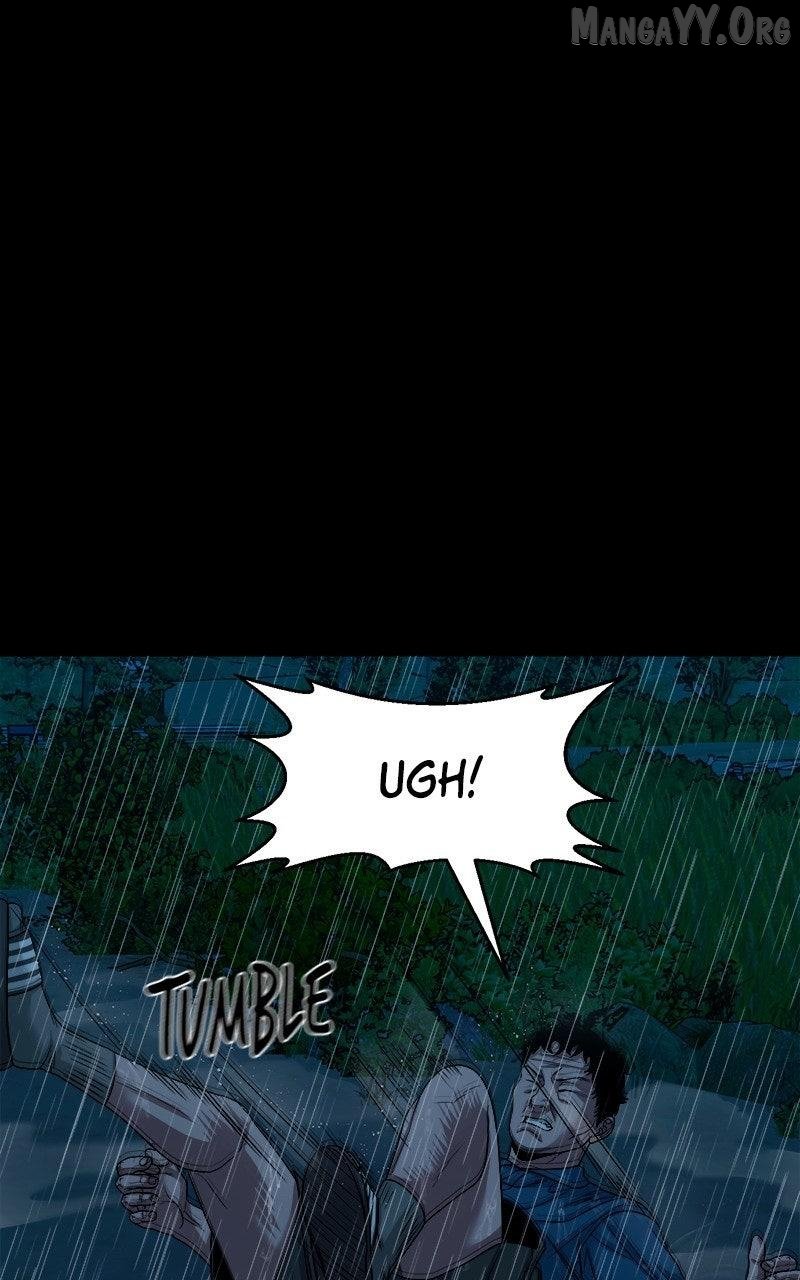 Read Mysterious Village Manga Online