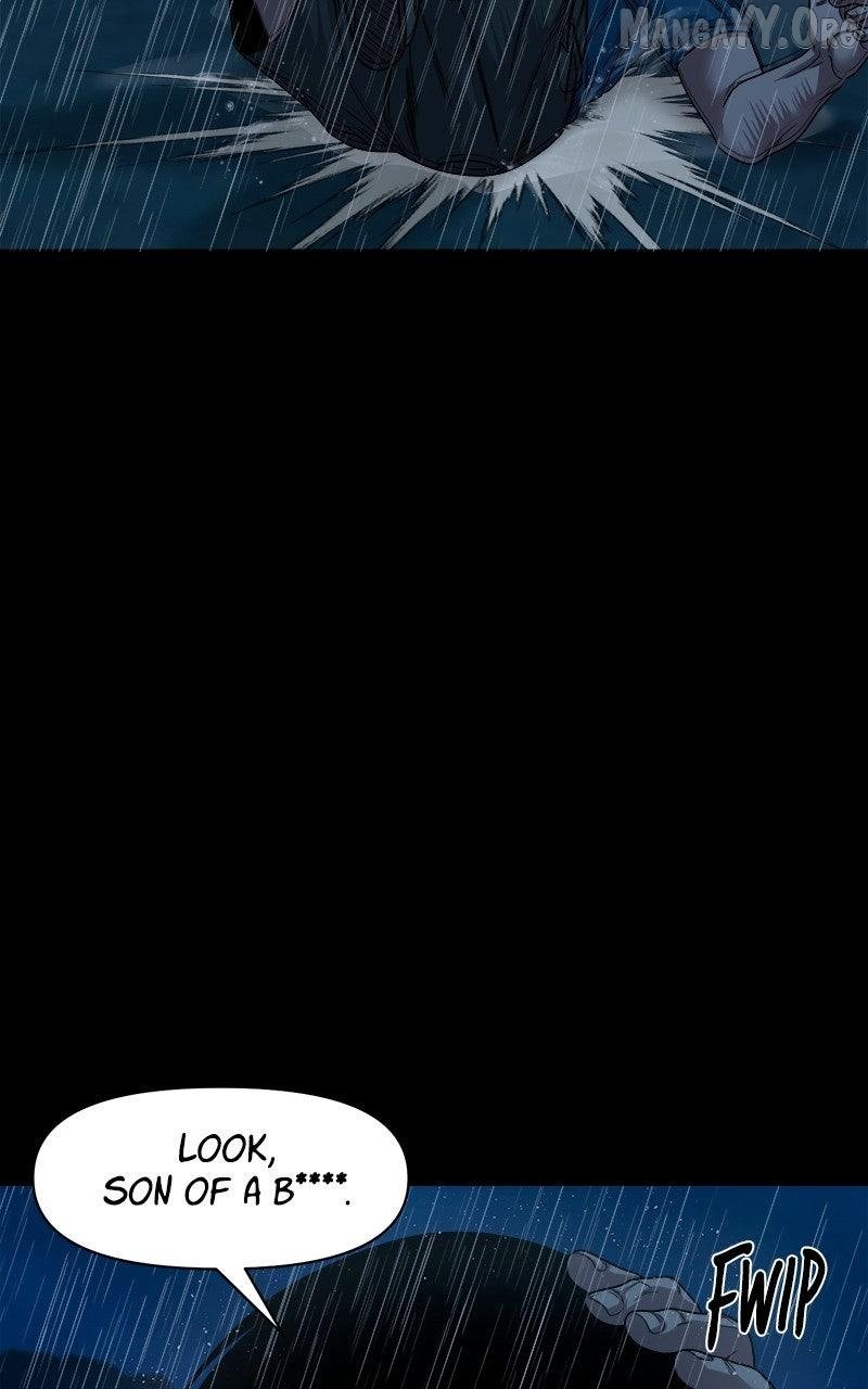 Read Mysterious Village Manga Online