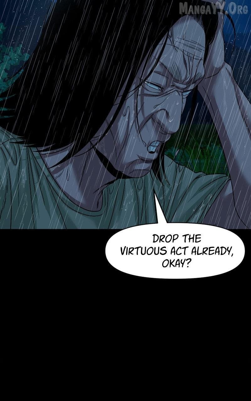 Read Mysterious Village Manga Online