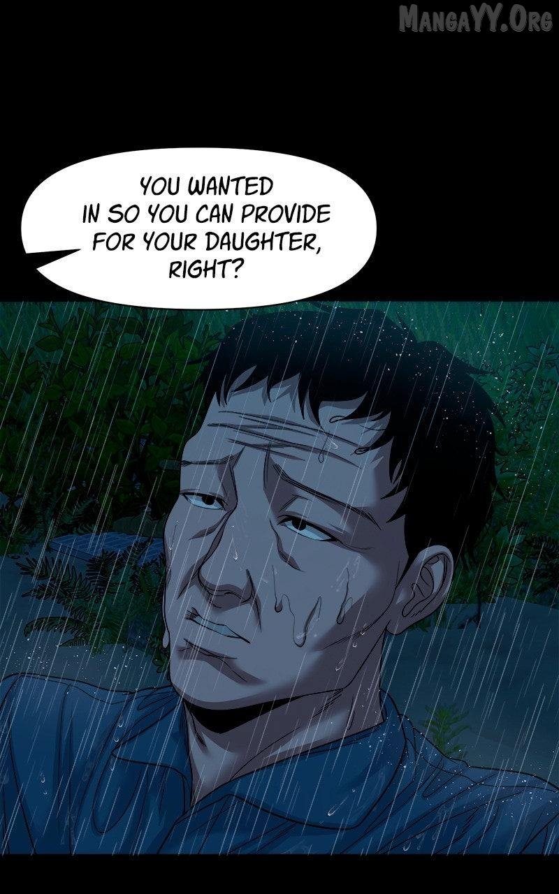 Read Mysterious Village Manga Online