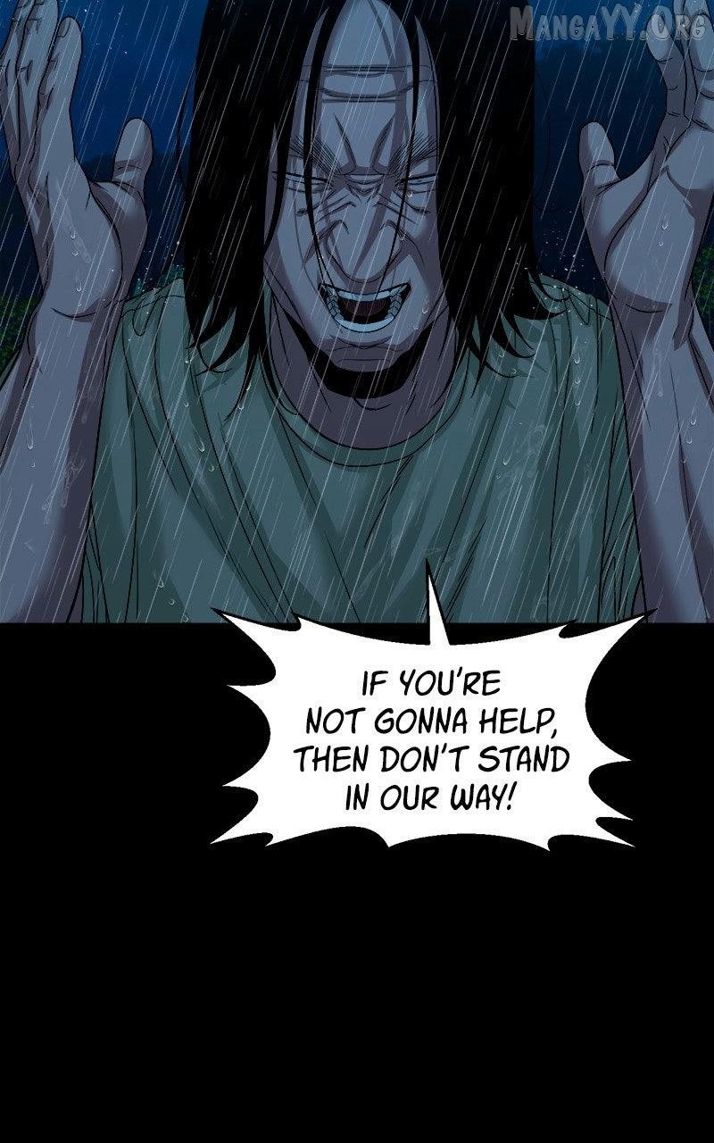 Read Mysterious Village Manga Online