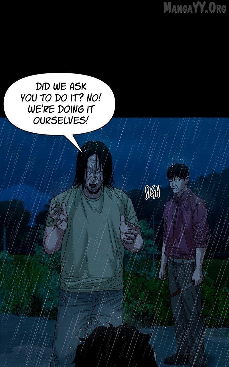 Read Mysterious Village Manga Online