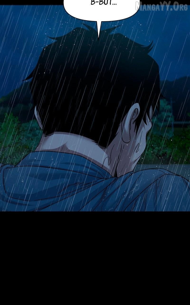 Read Mysterious Village Manga Online