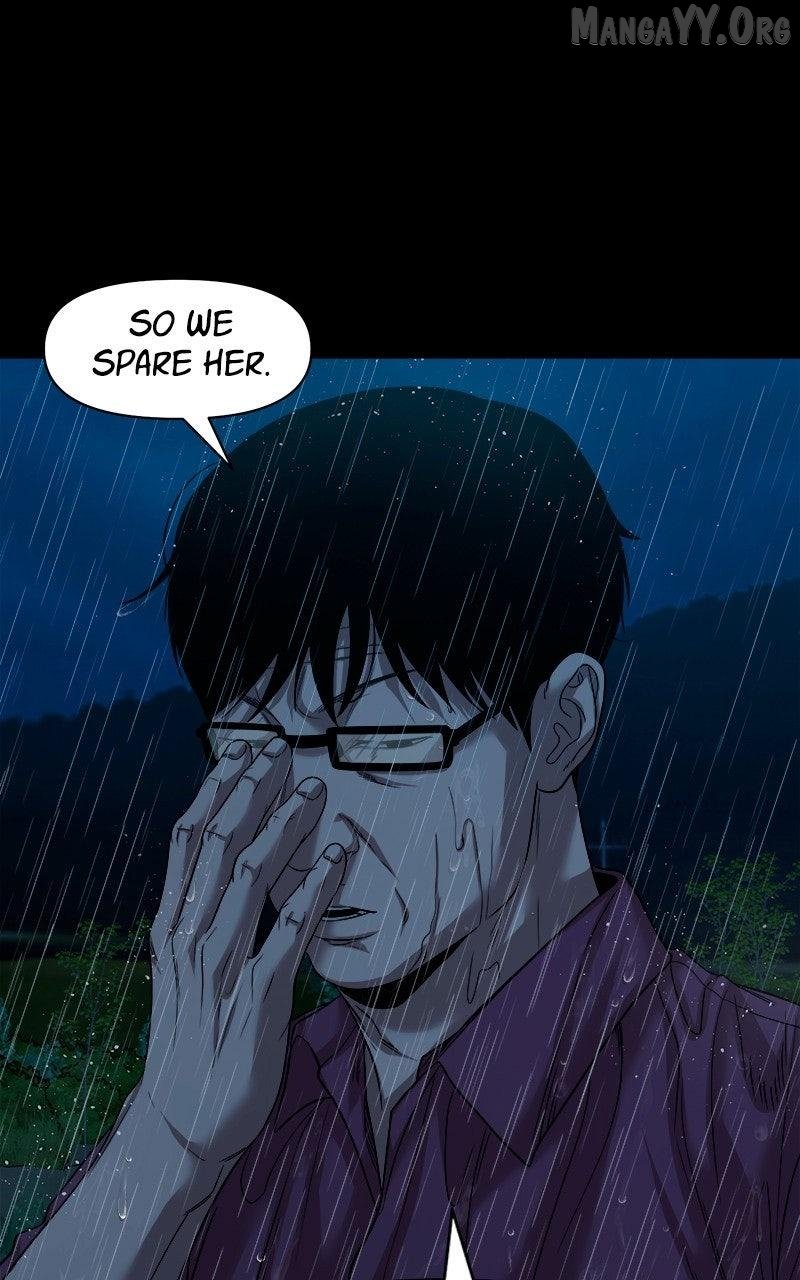 Read Mysterious Village Manga Online