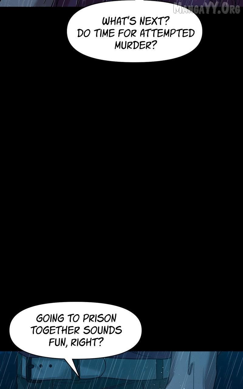 Read Mysterious Village Manga Online