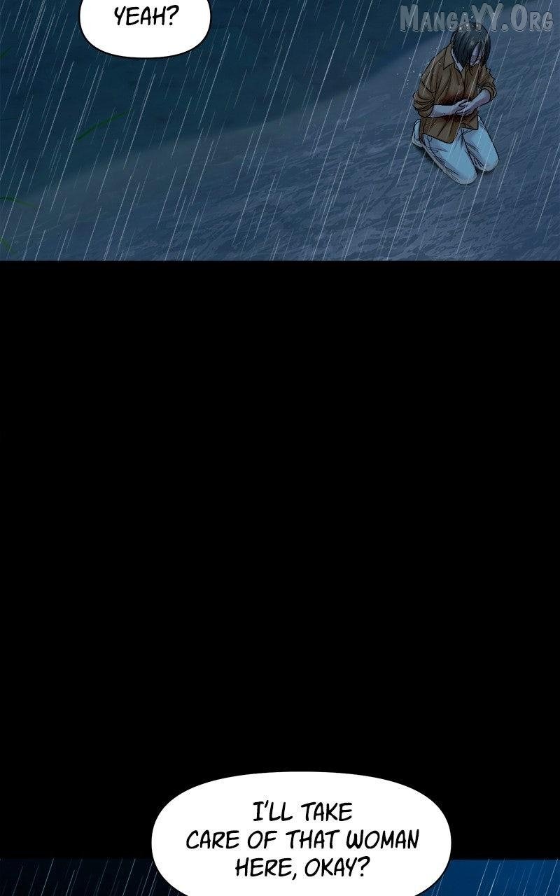 Read Mysterious Village Manga Online