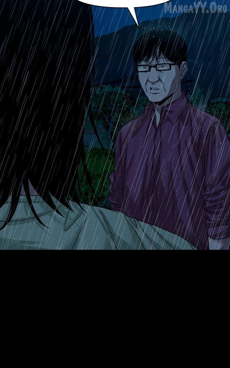 Read Mysterious Village Manga Online