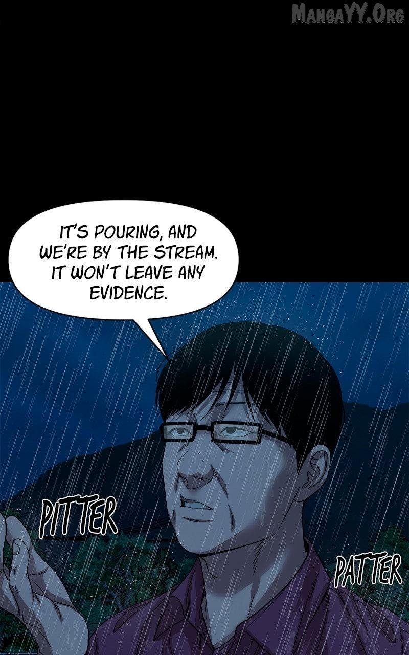 Read Mysterious Village Manga Online