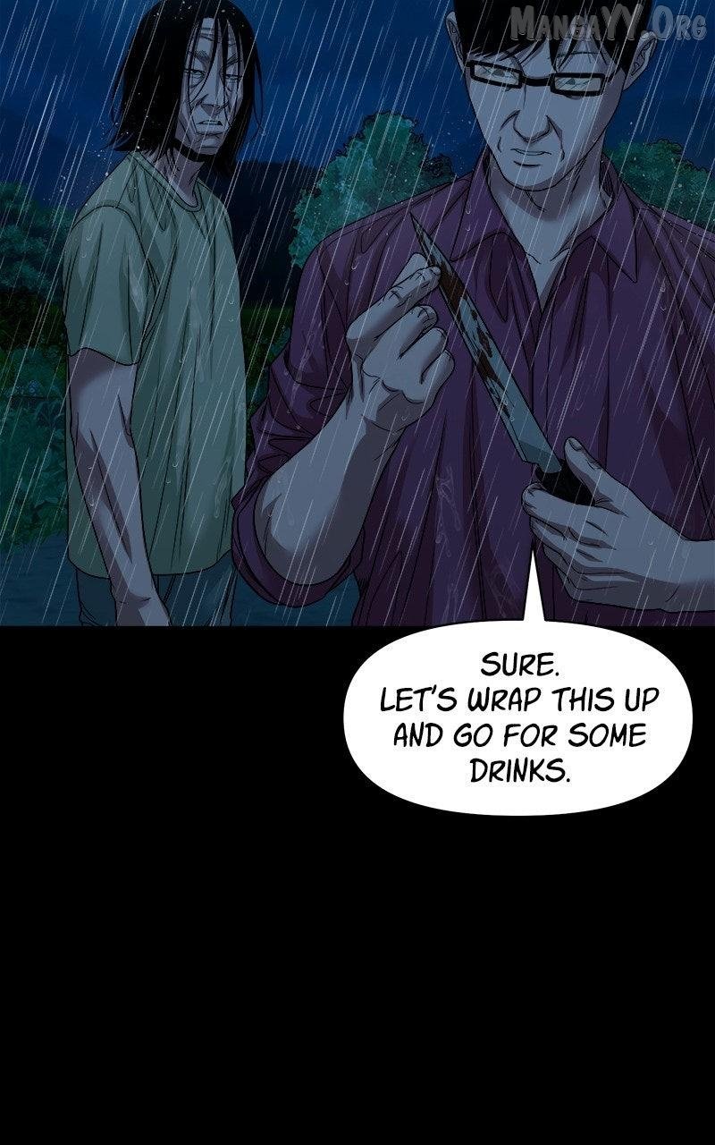 Read Mysterious Village Manga Online