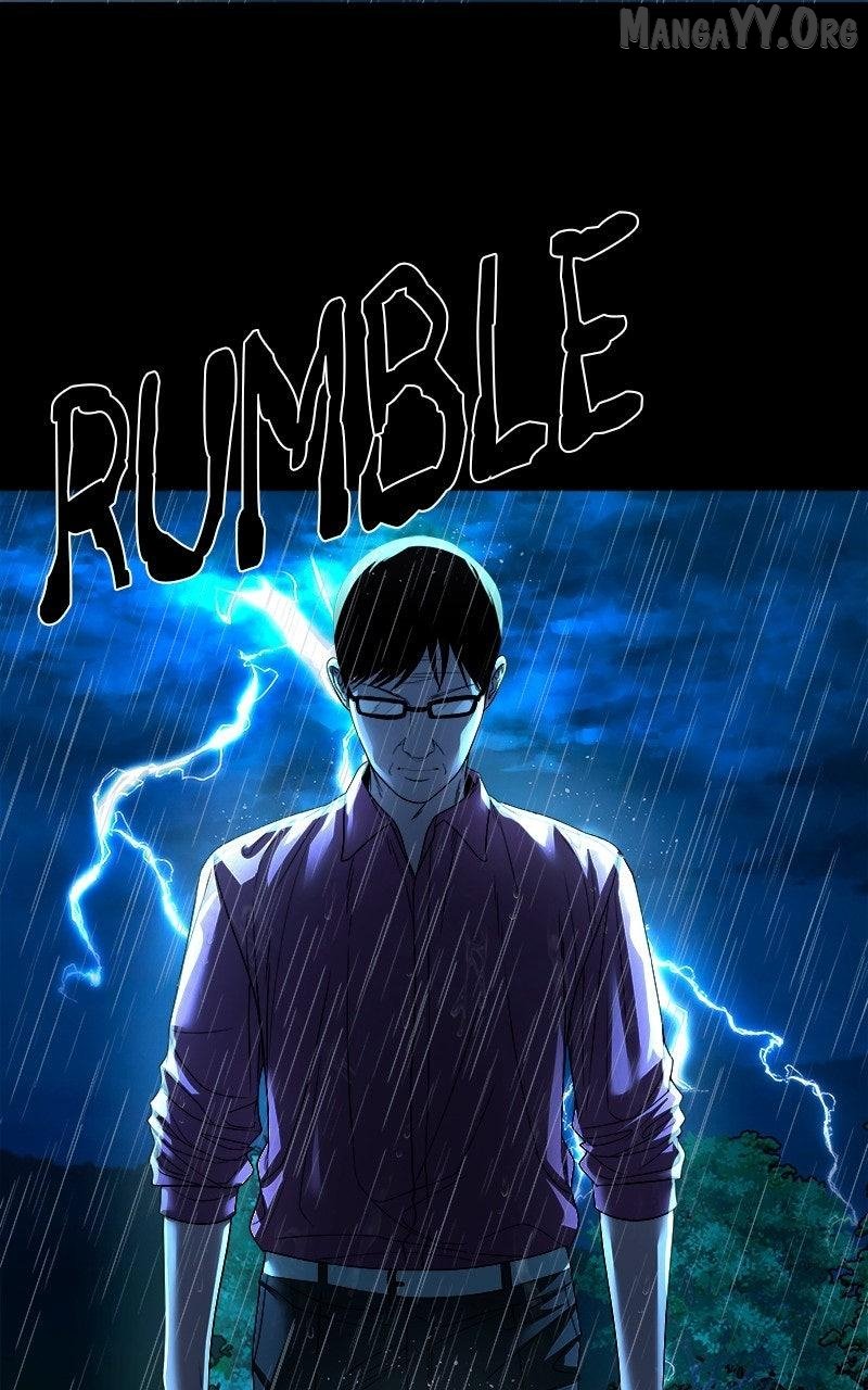 Read Mysterious Village Manga Online