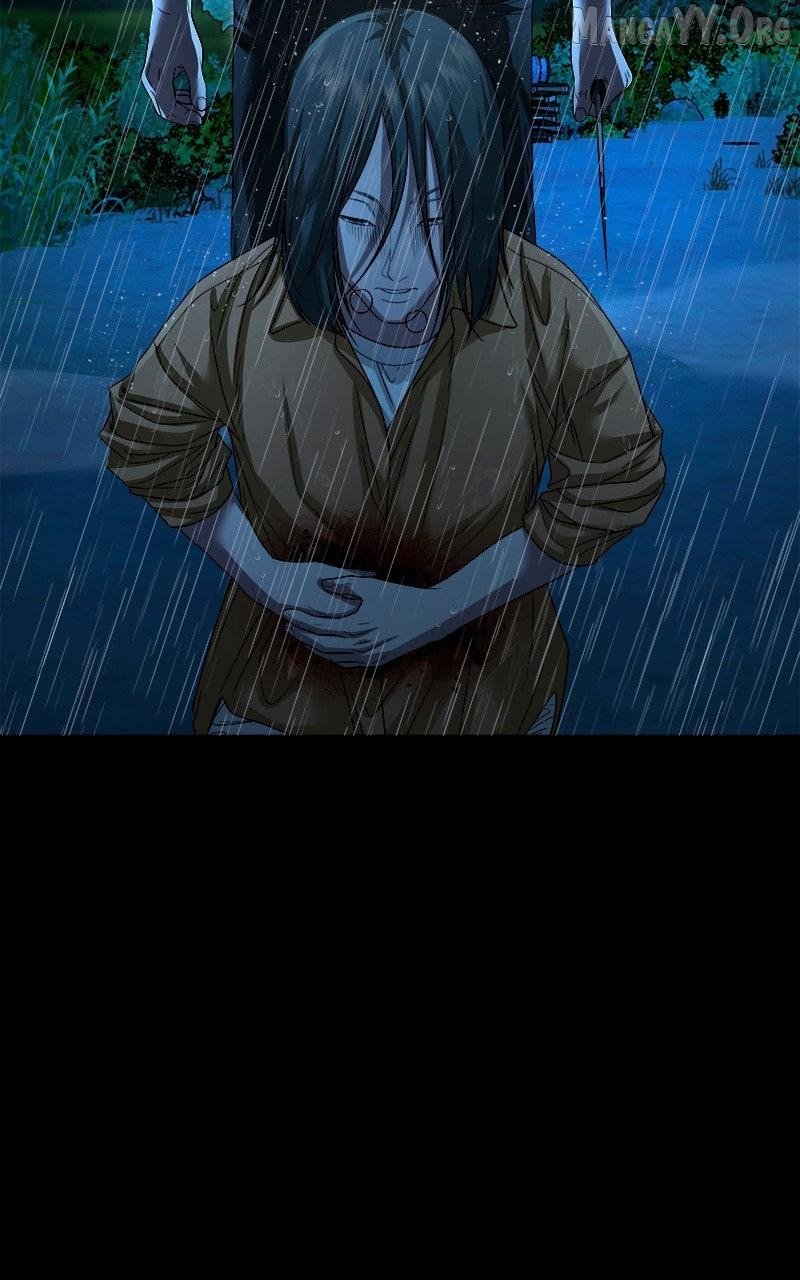 Read Mysterious Village Manga Online